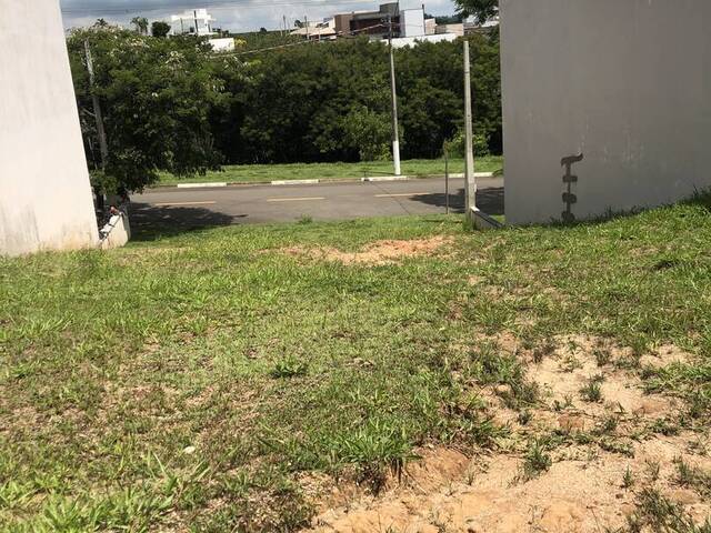 #553 - Terreno em condomínio para Venda em Itupeva - SP - 2