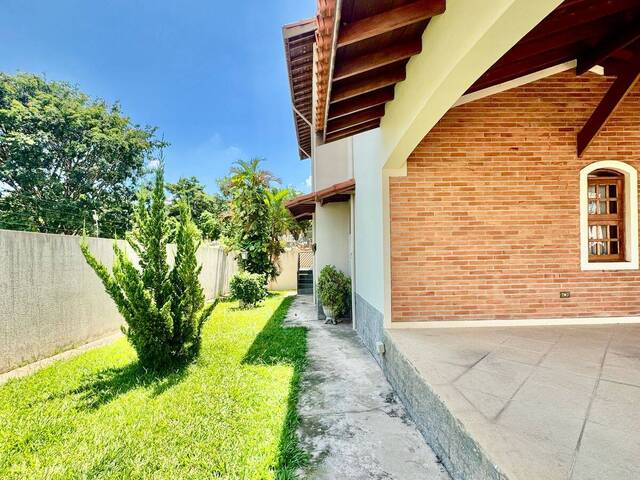 #555 - Casa para Venda em Cabreúva - SP - 3