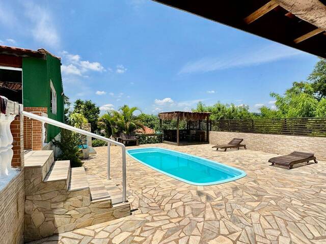 Casa para Venda em Cabreúva - 4