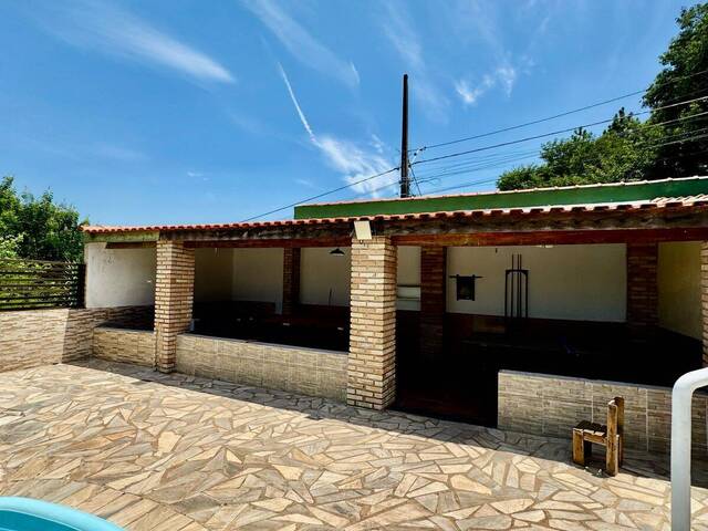 #556 - Casa para Venda em Cabreúva - SP - 3