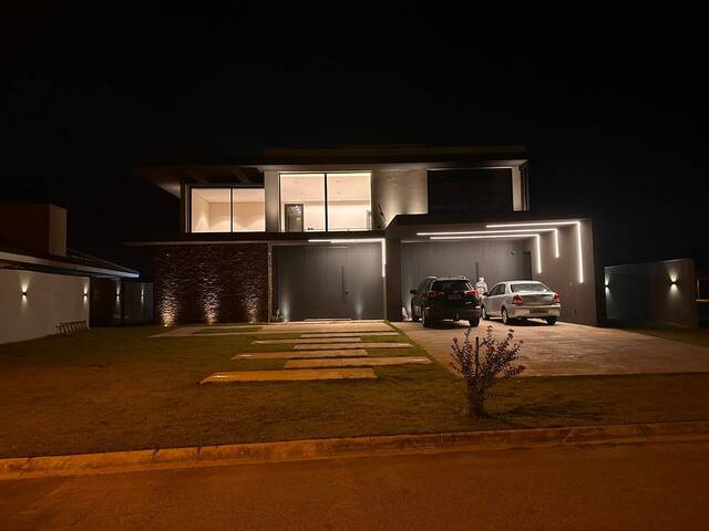 #559 - Casa em condomínio para Venda em Cabreúva - SP - 3