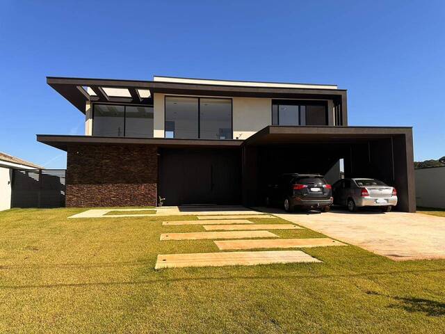 #559 - Casa em condomínio para Venda em Cabreúva - SP - 1