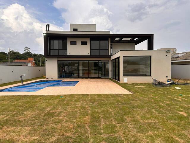 Casa em condomínio para Venda em Cabreúva - 4