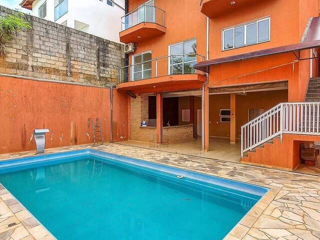 #567 - Casa em condomínio para Locação em Itupeva - SP - 2