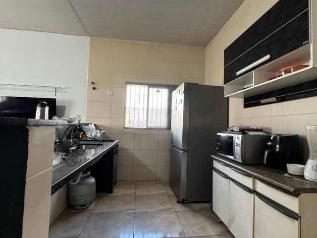 Casa para Locação em Cabreúva - 4