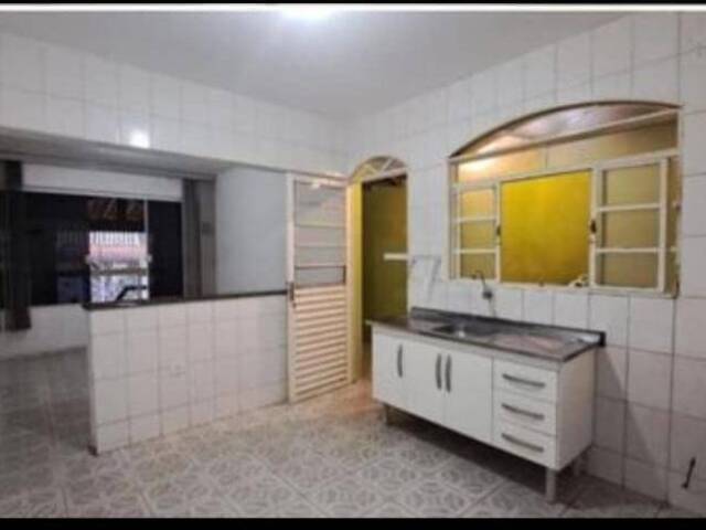 #562 - Casa para Locação em Cabreúva - SP - 3