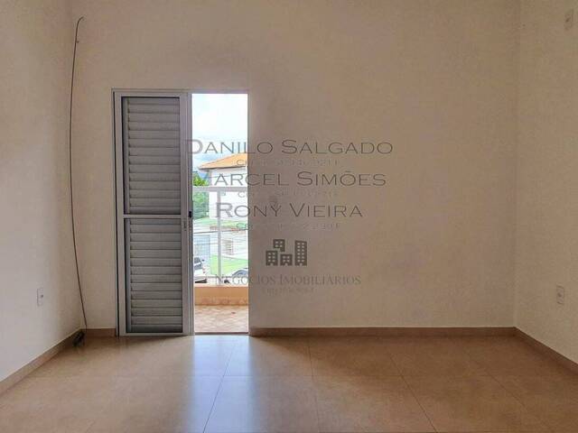 #563 - Casa para Locação em Cabreúva - SP - 3