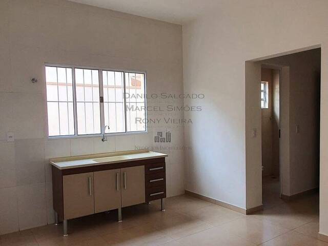 #563 - Casa para Locação em Cabreúva - SP - 2