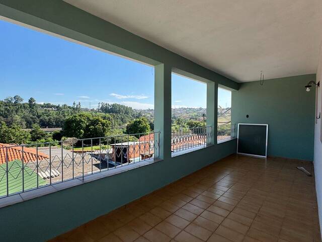 #567 - Casa para Locação em Cabreúva - SP - 2