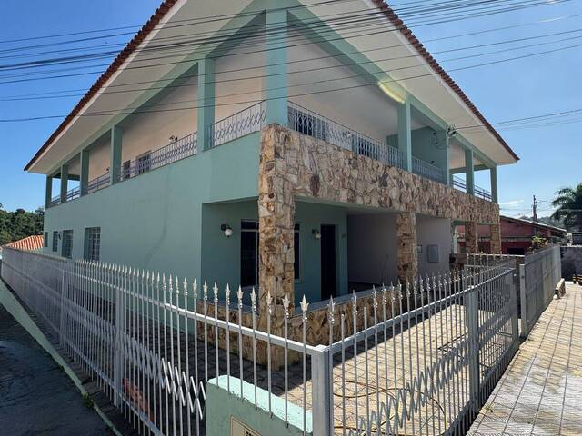 #567 - Casa para Locação em Cabreúva - SP - 1