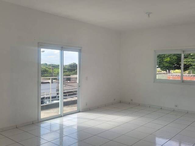 #565 - Sala para Locação em Cabreúva - SP - 1