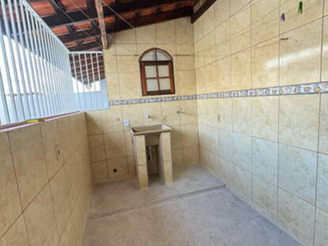 #569 - Casa para Venda em Cabreúva - SP - 2
