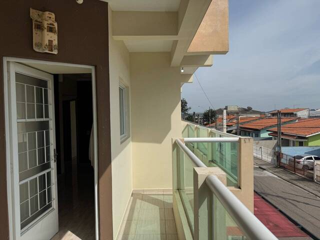 #569 - Casa para Locação em Cabreúva - SP - 1