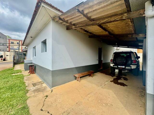 #570 - Casa para Locação em Cabreúva - SP - 2