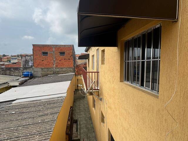 #571 - Casa para Venda em Cabreúva - SP - 1