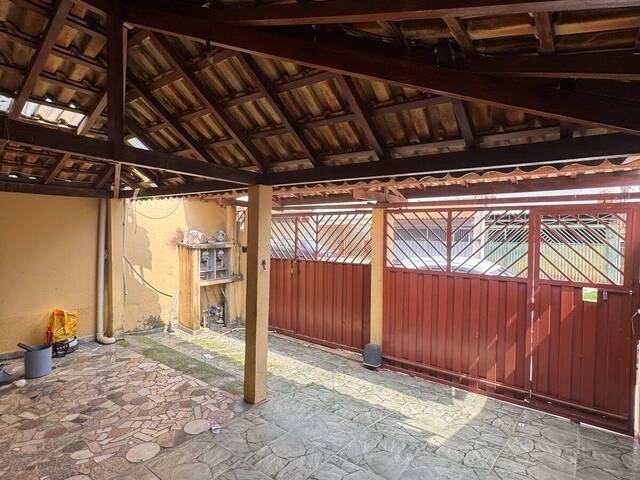 #571 - Casa para Venda em Cabreúva - SP - 2