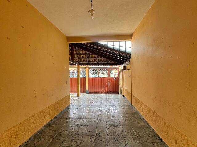 #571 - Casa para Venda em Cabreúva - SP - 3