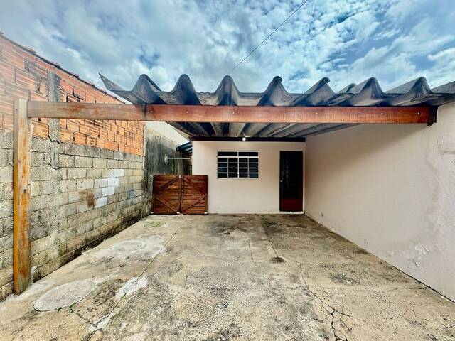 #572 - Casa para Venda em Cabreúva - SP - 1