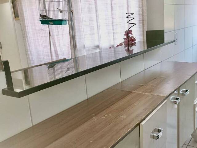 #574 - Apartamento para Locação em Cabreúva - SP - 2