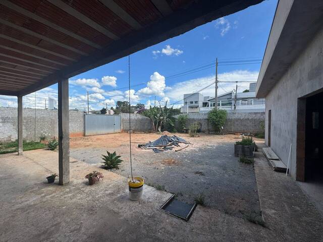 #576 - Casa para Locação em Cabreúva - SP - 3