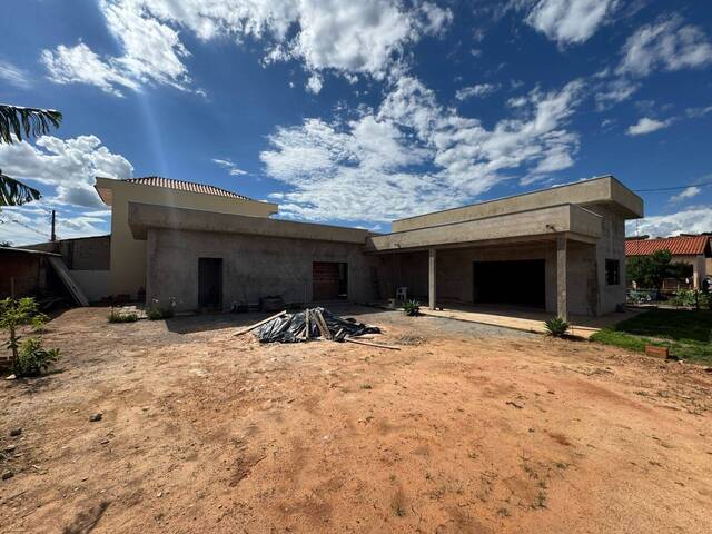 #576 - Casa para Locação em Cabreúva - SP - 1