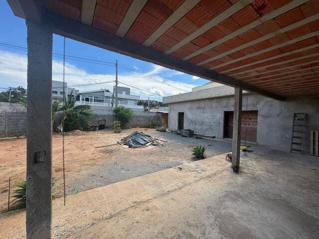 #576 - Casa para Locação em Cabreúva - SP - 2
