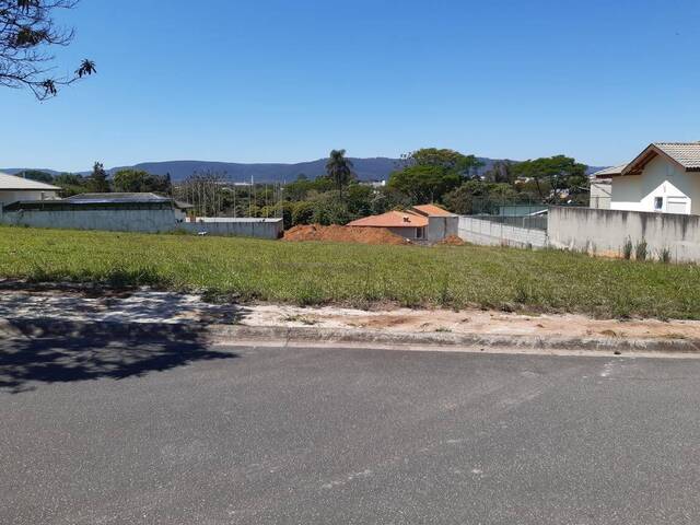 #578 - Terreno em condomínio para Venda em Cabreúva - SP - 3