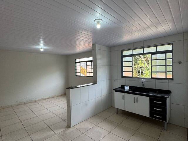 #579 - Casa para Locação em Cabreúva - SP - 1