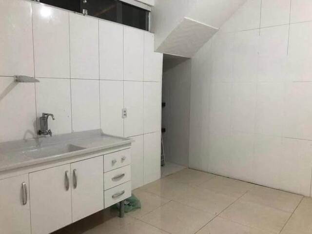 #580 - Casa para Locação em Cabreúva - SP - 2