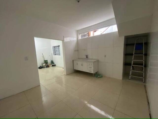 #580 - Casa para Locação em Cabreúva - SP - 1