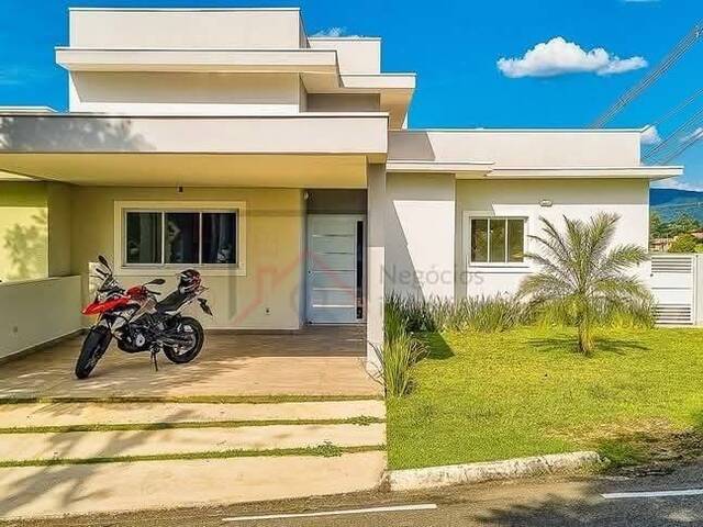 #581 - Casa em condomínio para Venda em Itupeva - SP - 2