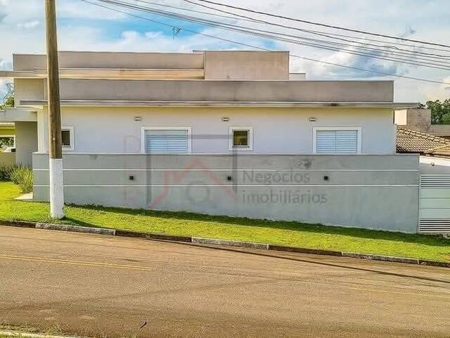 #581 - Casa em condomínio para Venda em Itupeva - SP - 3