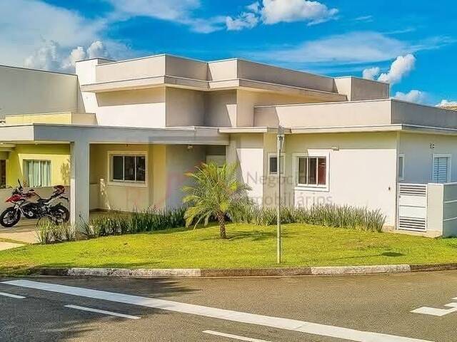 #581 - Casa em condomínio para Venda em Itupeva - SP - 1