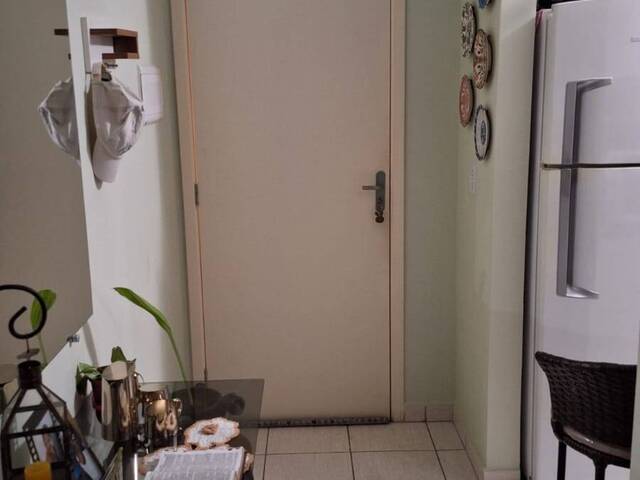 #582 - Apartamento para Venda em Cabreúva - SP - 3