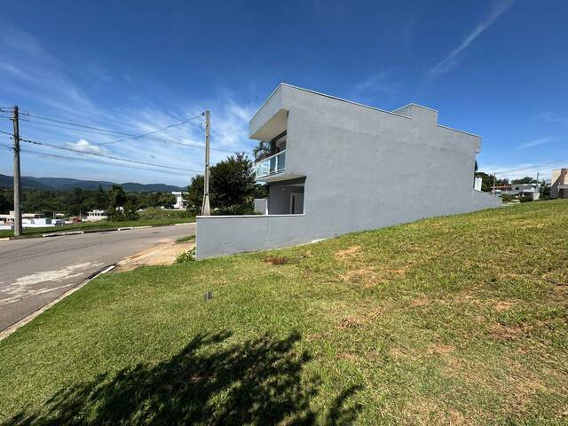 #583 - Terreno em condomínio para Venda em Cabreúva - SP - 2