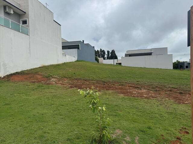 #584 - Terreno em condomínio para Venda em Itupeva - SP - 3