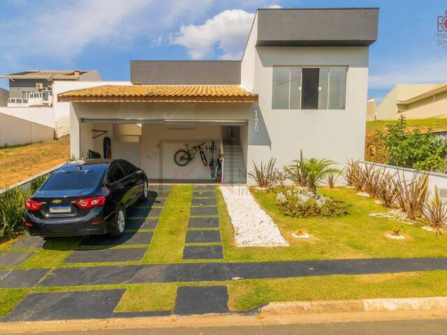 Venda em Residencial Vila Victoria - Itupeva