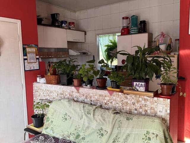 #586 - Apartamento para Venda em Cabreúva - SP - 2