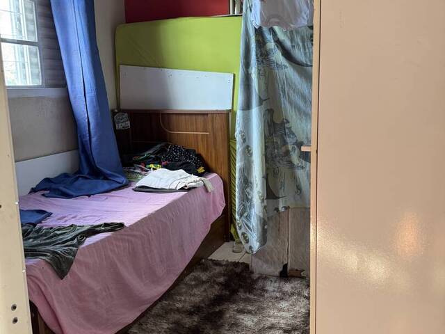 #586 - Apartamento para Venda em Cabreúva - SP - 3