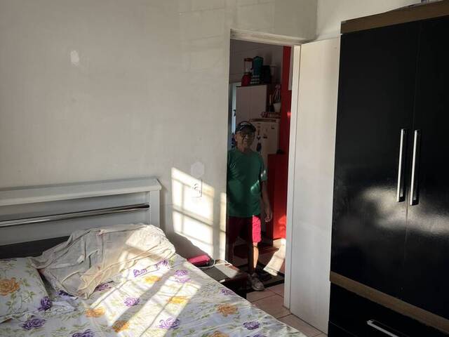 Apartamento para Venda em Cabreúva - 4