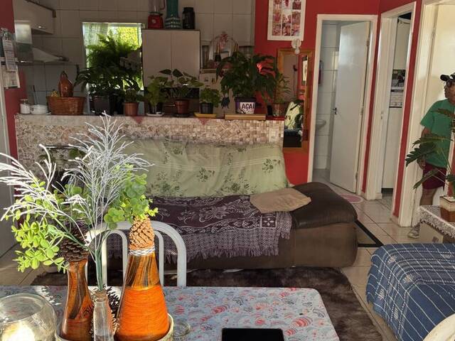 Apartamento para Venda em Cabreúva - 5