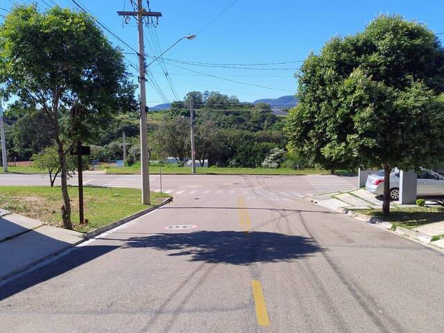 #588 - Terreno em condomínio para Venda em Itupeva - SP - 3