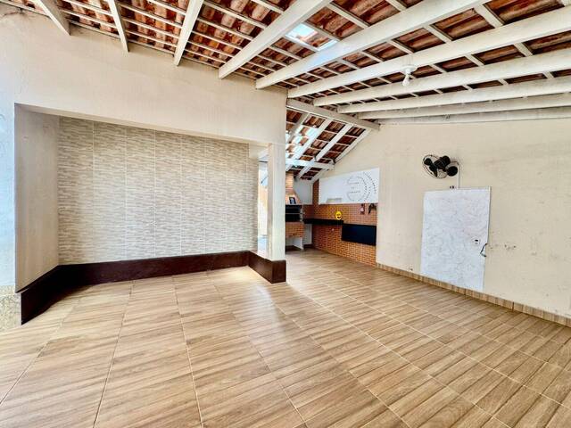 #590 - Casa para Venda em Cabreúva - SP - 3