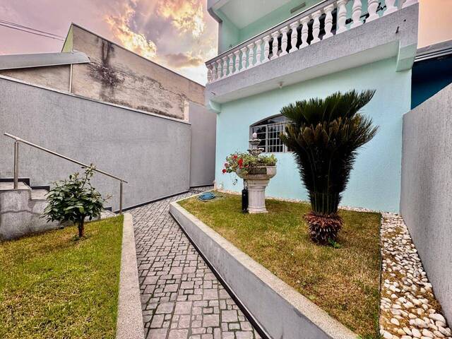 #166 - Casa para Venda em Cabreúva - SP - 2