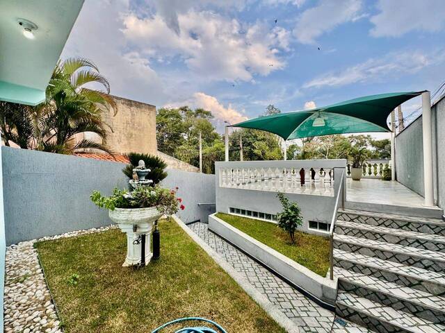 #166 - Casa para Venda em Cabreúva - SP - 1