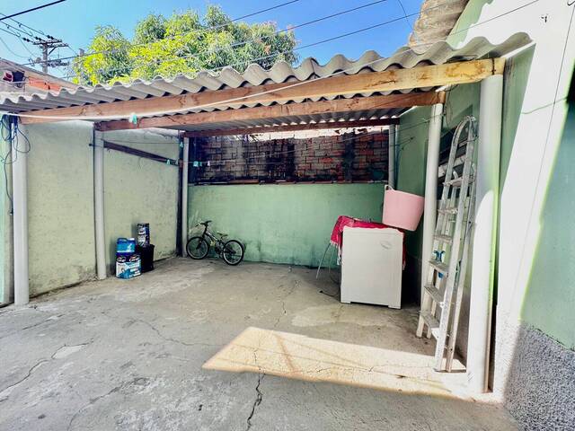 Casa para Venda em Cabreúva - 5