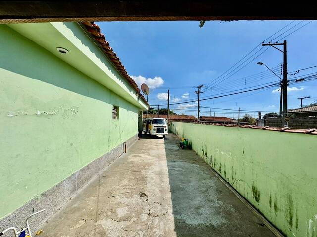 #593 - Casa para Venda em Cabreúva - SP - 3