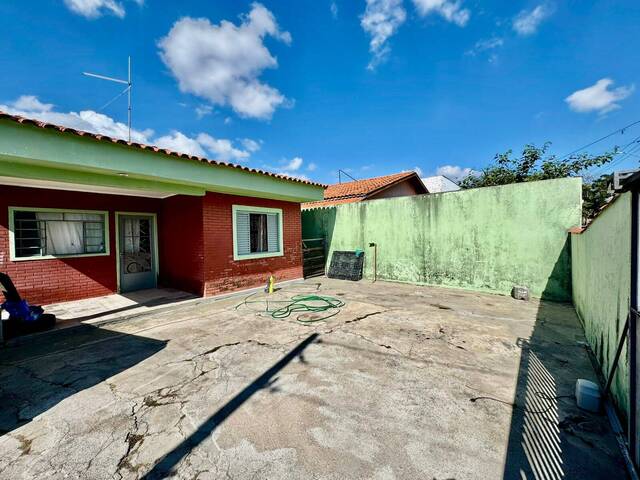#593 - Casa para Venda em Cabreúva - SP - 2