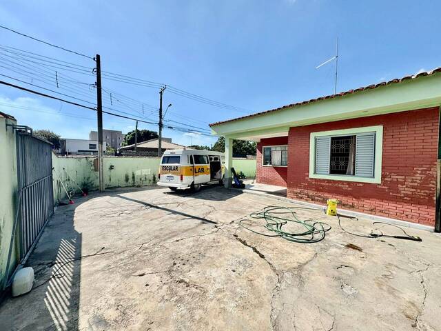 #593 - Casa para Venda em Cabreúva - SP - 1