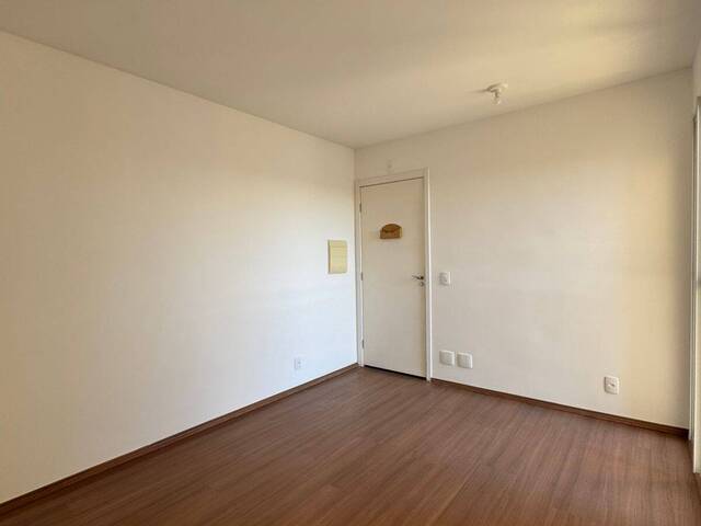 #595 - Apartamento para Locação em Cabreúva - SP - 1